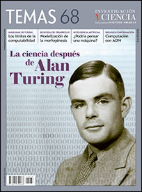2012 Alan Turing